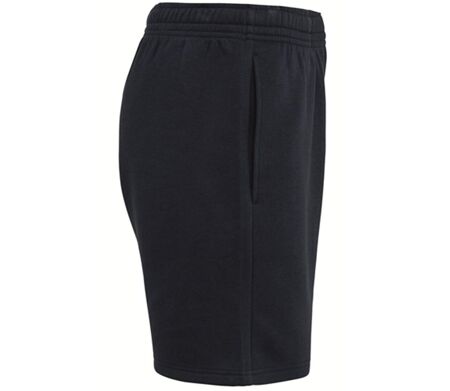 Bermuda molleton - Homme - K7026 - bleu marine