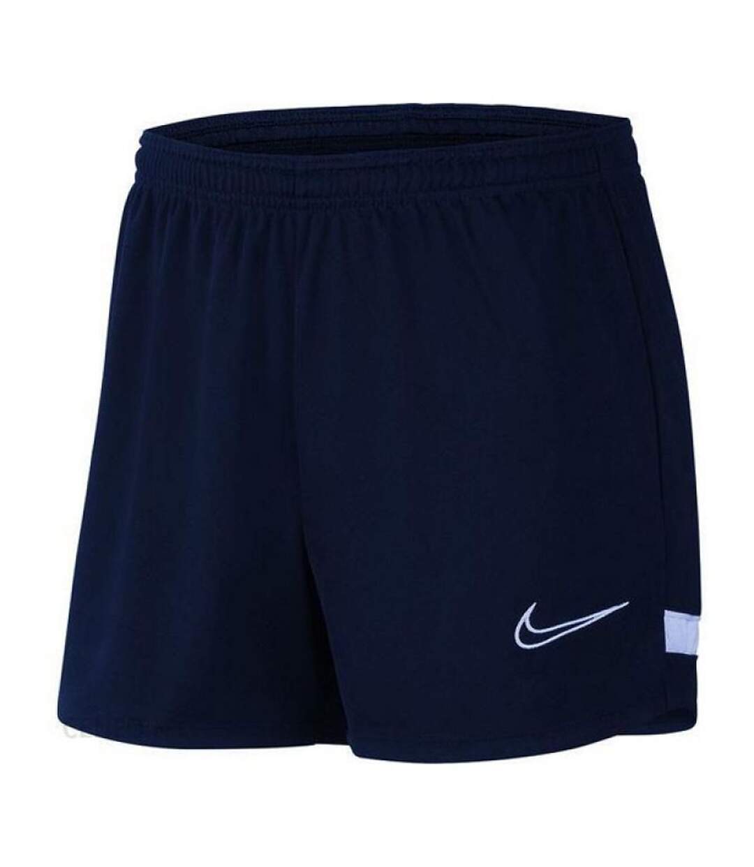 Short Dri Fit Academy Femme Bleu Marine Nike-1