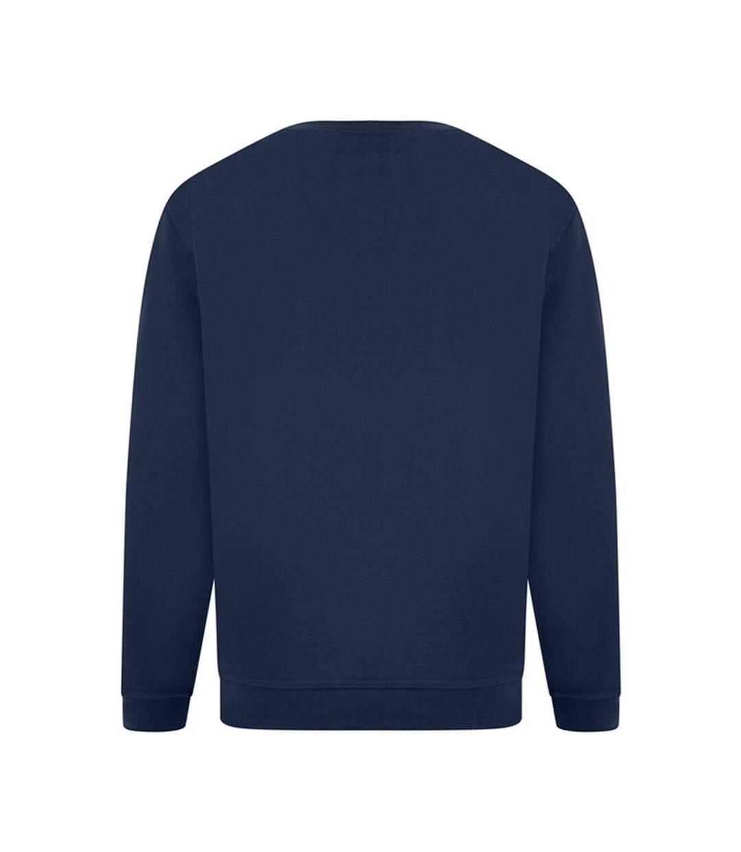 Absolute Apparel - Sweat-shirt STERLING - Homme (Bleu marine) - UTAB113