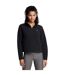 Sweat Manches Longues Expanse Femme Noir Under Armour-3