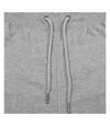 Marvel - Pantalon de jogging - Homme (Gris chiné) - UTTV564