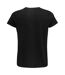 SOLS Mens Crusader T-Shirt (Deep Black) - UTPC4316