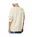 Sweat beige femme kaporal silt-2