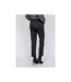 Pantalon droit détails strass ESMENA - Dona X Lisa-2