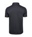 Polo Homme Gris Foncé Tee Jays-2