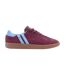 Baskets Monaco Homme Bleu Ciel Patrick-1