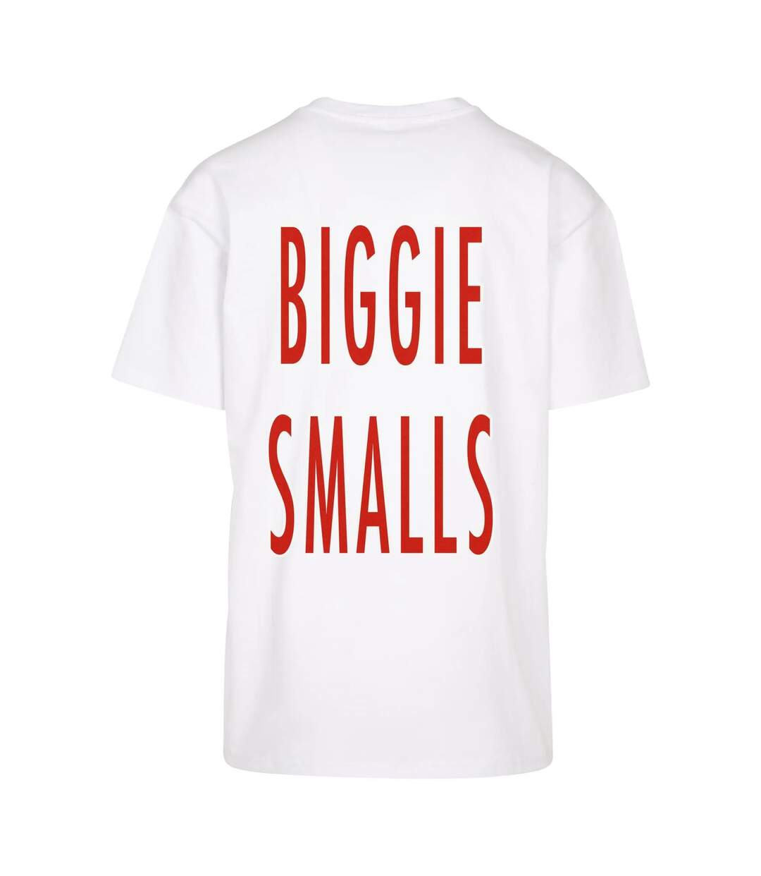 Blanc Mister Tee-2