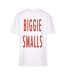 Blanc Mister Tee-2