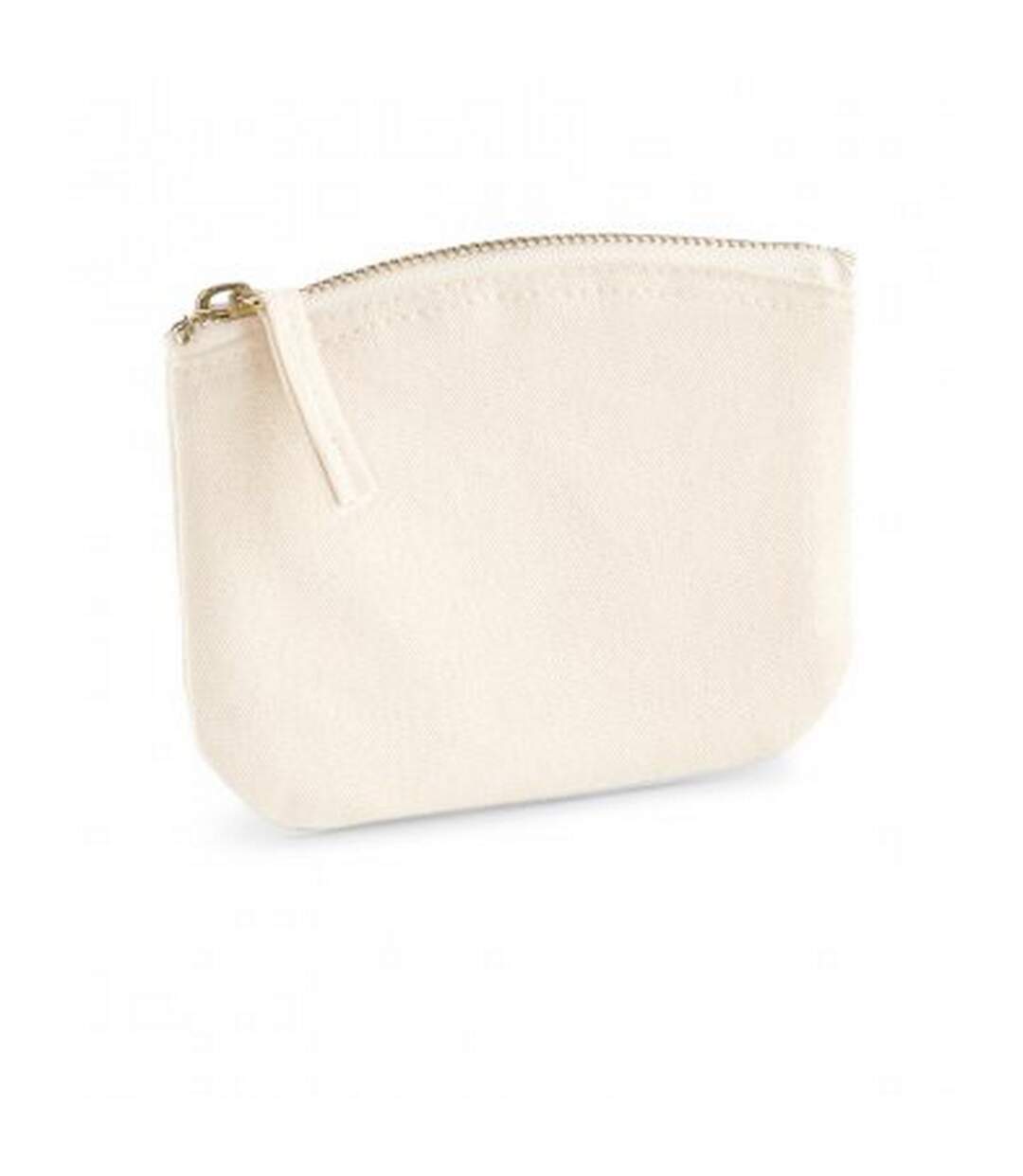 Porte-monnaie earthaware taille unique beige Westford Mill-1