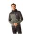 Veste polaire cadford homme vert kaki / cendre Regatta Regatta