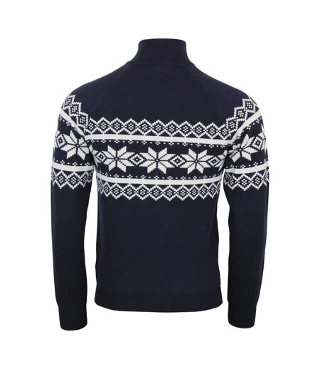Pull col montant CLYDE