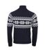 Pull col montant CLYDE-2