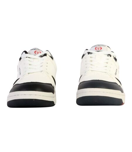 Basket à Lacets Sergio Tacchini Milano