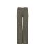 Jean loose fluide kaki femme jdy iris-1
