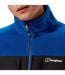 Veste Polaire Prism Guide Interactive Homme Bleu Berghaus-4