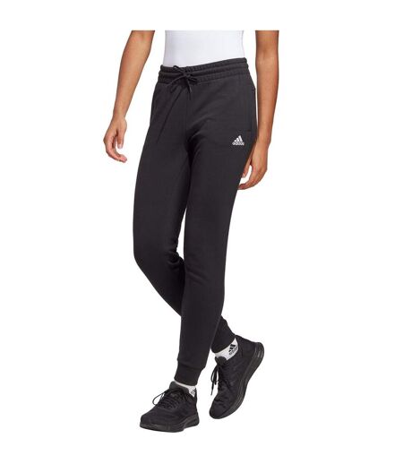 Pantalon De Jogging Essentials Femme Noir Adidas