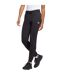 Pantalon De Jogging Essentials Femme Noir Adidas-1