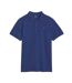 Polo Wmm00tptsm366 Homme Bleu Marine 4F-2