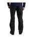Pantalon De Pluie Adulte Noir Craghoppers-3