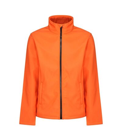 Veste ablaze homme orange vif Regatta