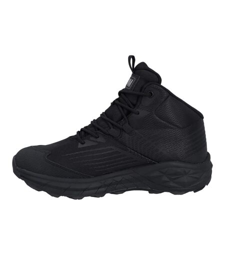 Unisex Adult Geo Storm 6.0 Waterproof Ankle Boots Black Magnum