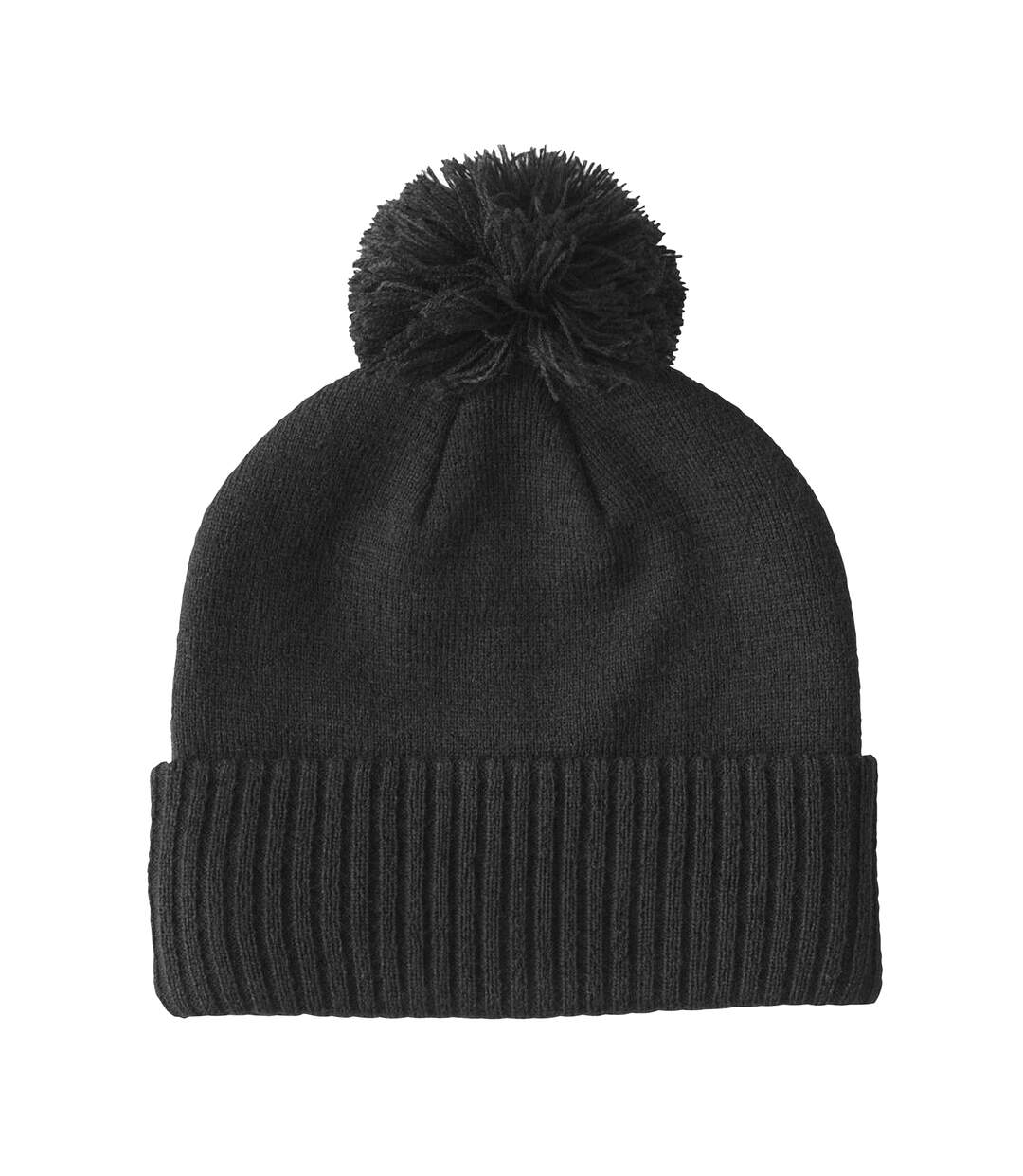 Bonnet À Pompon Jingasa Noir Mizuno-2