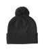 Bonnet À Pompon Jingasa Noir Mizuno-2