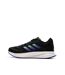 Chaussures de running noir/bleu homme adidas duramo 10-1
