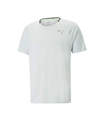 T-shirt Gris Homme Puma Run - L