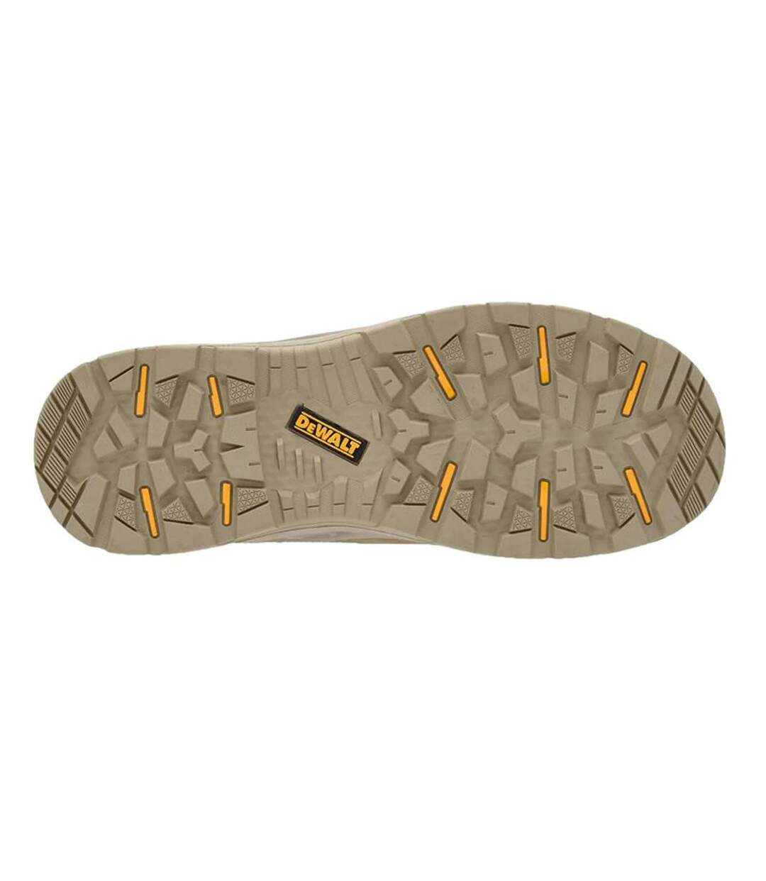 Boa Lightweight Boots, Stone Multi Colour DeWALT Power Tools-2