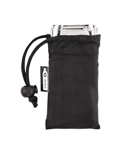 Help Emergency Blanket One Size Black MidOcean