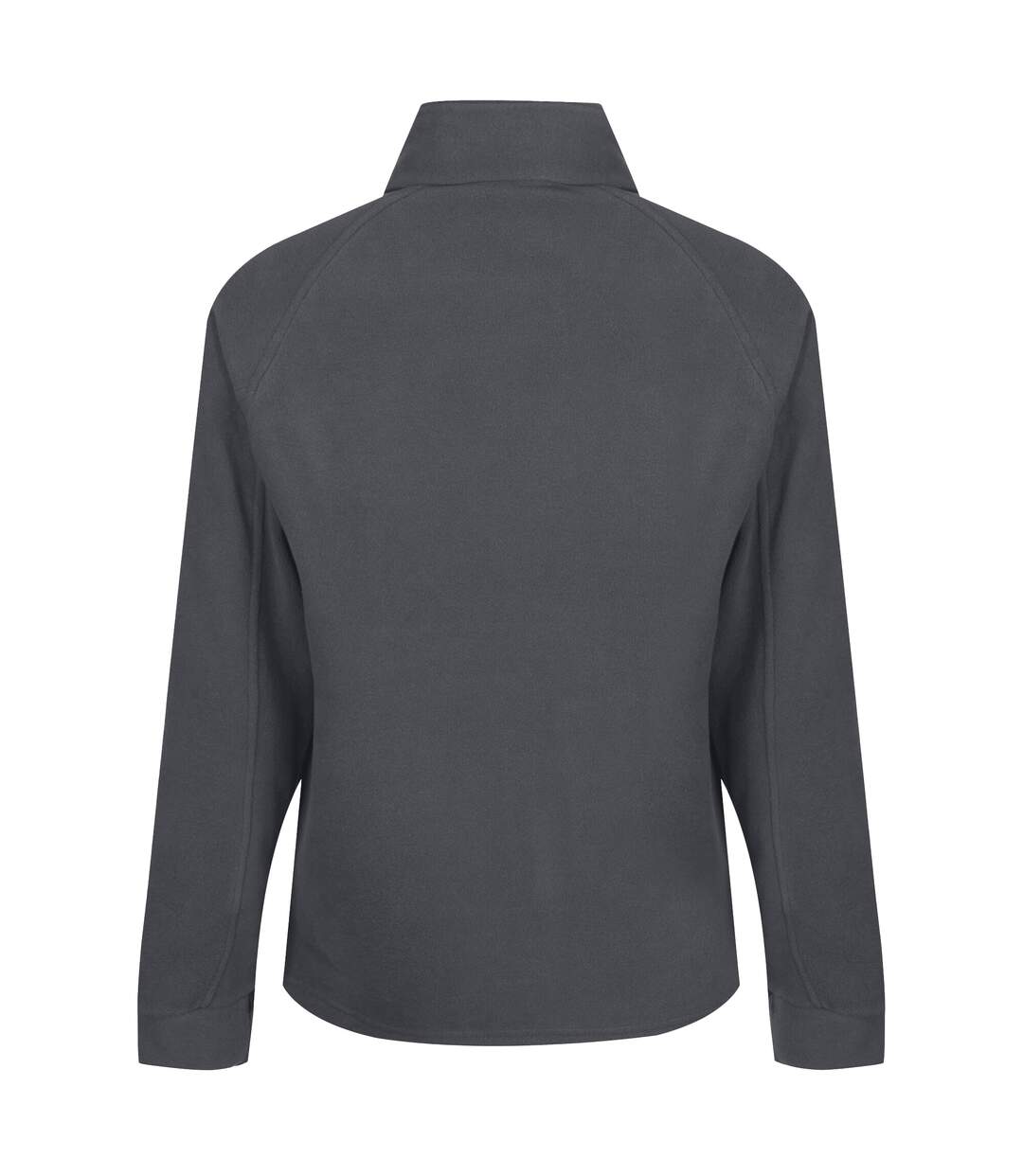 Regatta Mens Thor III Fleece Jacket (Seal Grey) - UTBC824