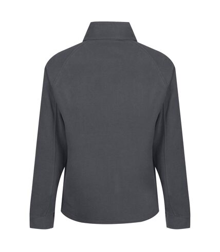 Veste polaire hommes gris Regatta