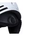 Unisex adult russo dlx ski helmet xs white Trespass