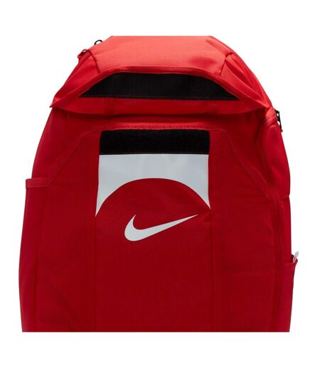 Sac À Dos Academy Team Taille Unique Rouge Nike