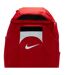 Sac À Dos Academy Team Taille Unique Rouge Nike-3
