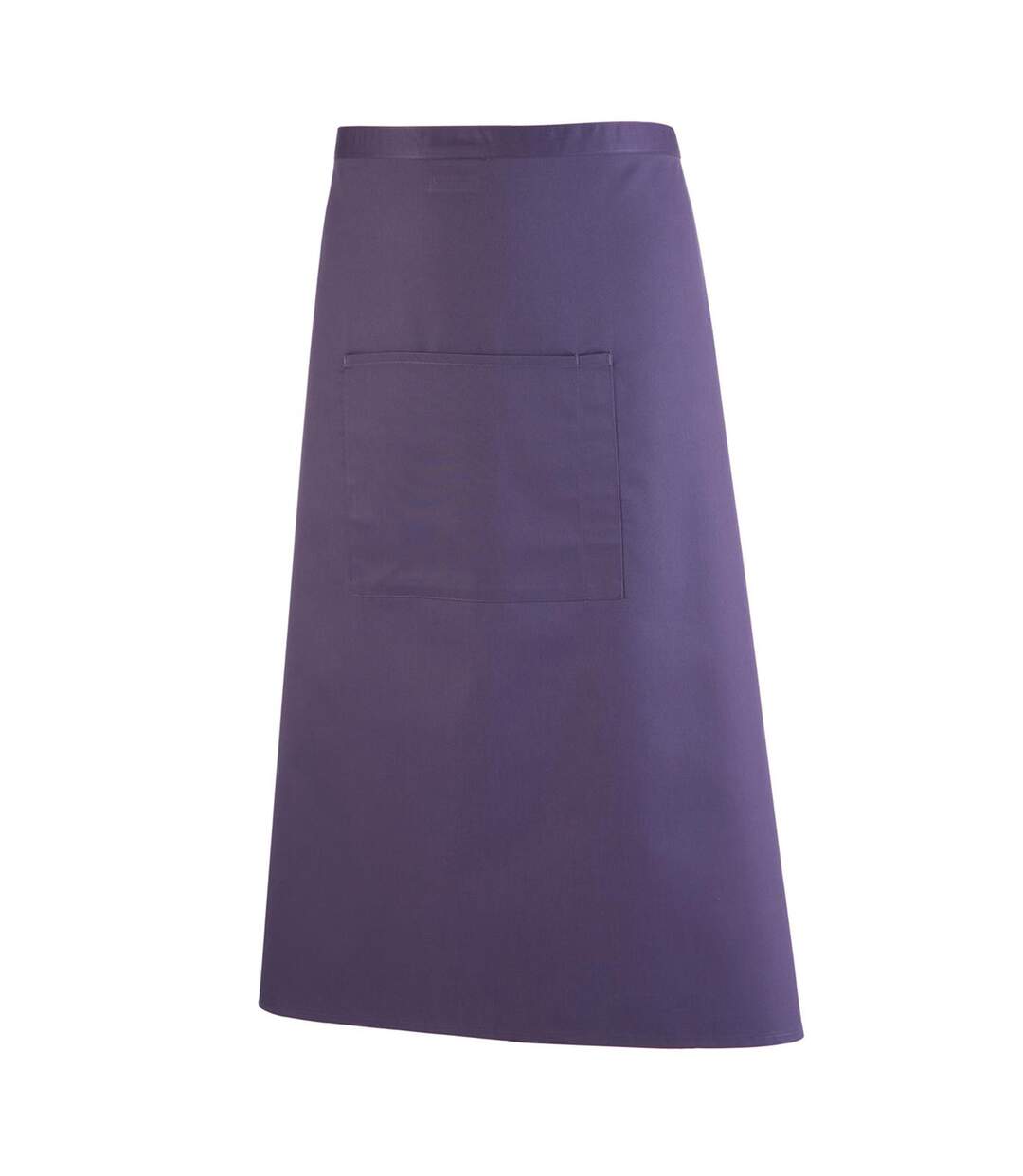 Tablier De Bar Colours Collection Taille Unique Violet Premier-2