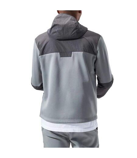 Veste reacon homme gris / noir Berghaus