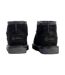 Bottines Chausson Enfant Cuir Natural World Bota Alta Merino-4