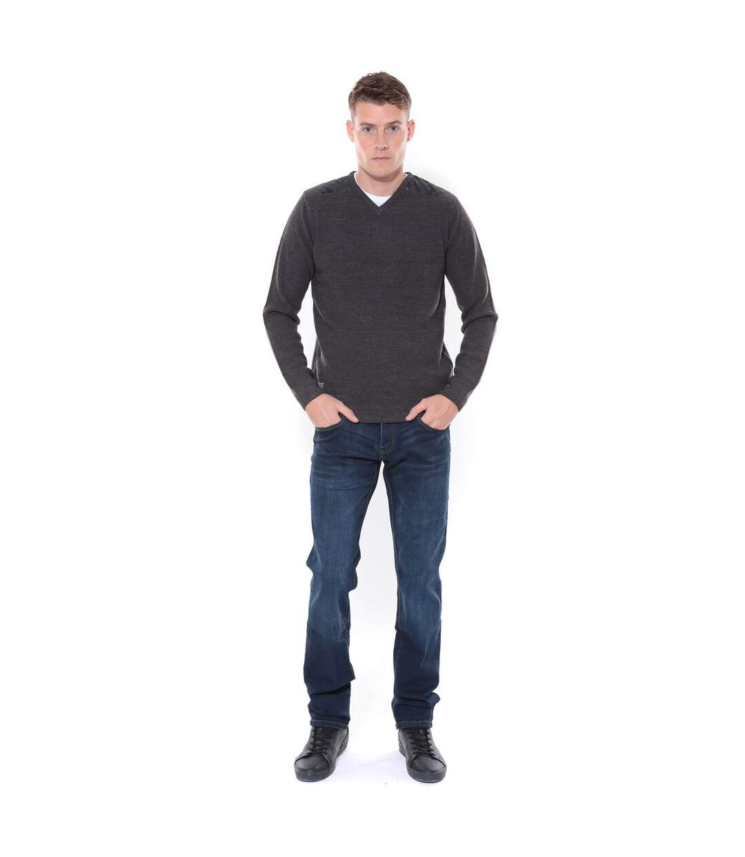 PULL V LEXIC-4