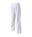 Mens pro players cricket trousers white Kookaburra-2