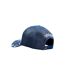 Casquette trucker avec filet bi-matière Bohe Rock'n Free Life-3