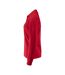 T-shirt Surf Pro Femme Rouge Printer-3