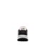 Baskets noires homme ellesse nargis-3