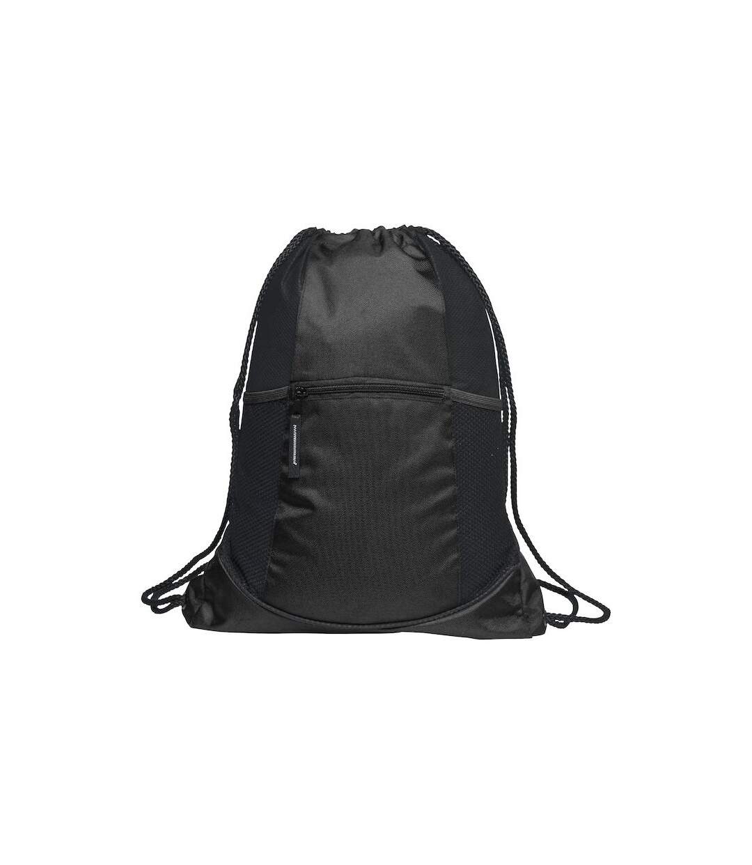Smart backpack one size black Clique-1