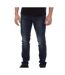 Jean Slim Bleu Homme Schott TRD - 32