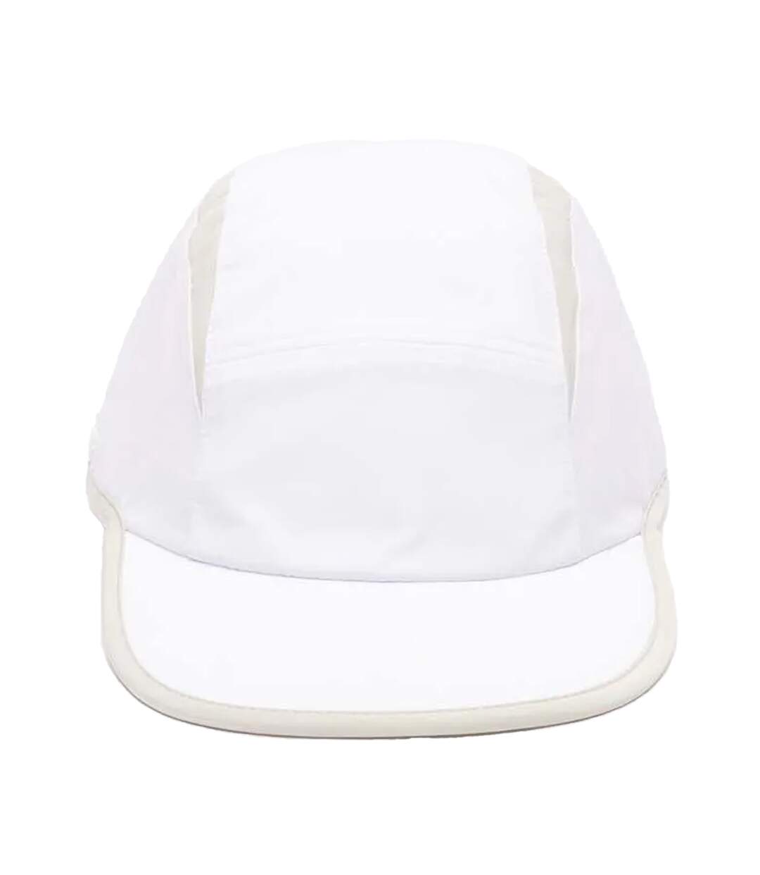 Contrast Logo Jockey Cap Multicoloured Lacoste-3