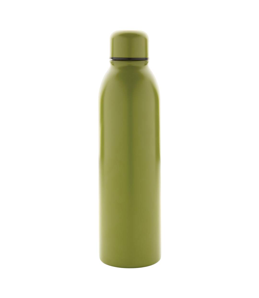 Bouteille isotherme taille unique vert XD Collection-1