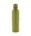 Bouteille isotherme taille unique vert XD Collection-1