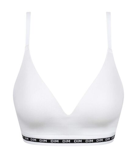 Soutien-gorge triangle sans armatures Icons Essentiel